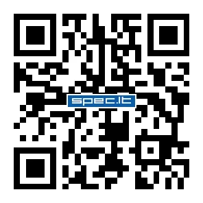 QR kodas | Sps solutions, MB