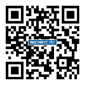 QR kodas | Sps statyba, MB