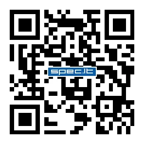 QR kodas | LUSAR, UAB | spec.lt