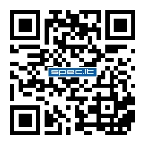 QR kodas | SPS Transport, MB | spec.lt