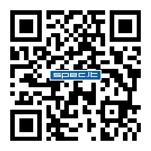 QR kodas | SPSC, UAB | spec.lt