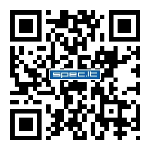 QR kodas | SPSE, UAB
