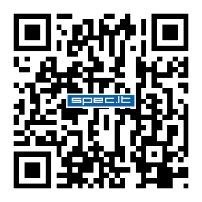 QR kodas | SPSS Worldcargo Services, UAB