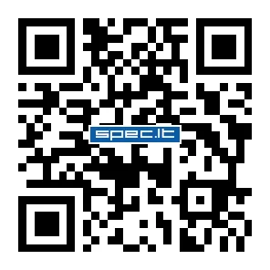 QR kodas | SPT1, UAB