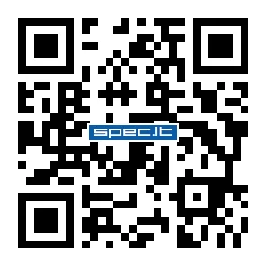 QR kodas | Spu Lt, UAB | spec.lt