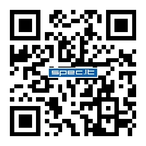 QR kodas | Spukas, MB
