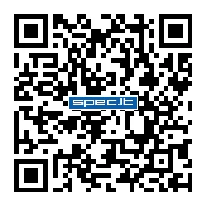 QR kodas | Špulių melioracijos statinių naudotojų asociacija