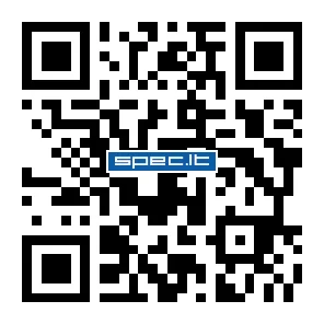 QR kodas | Spulus, UAB