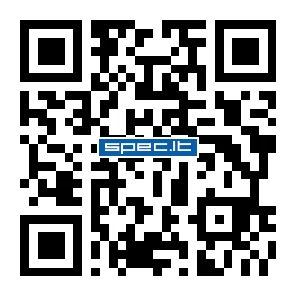 QR kodas | Gilmera Logistics, UAB