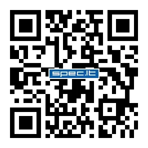 QR kodas | Spunas, UAB