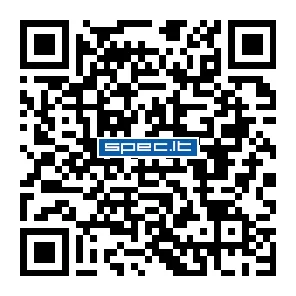 QR kodas | Špuosos melioracijos statinių naudotojų asociacija