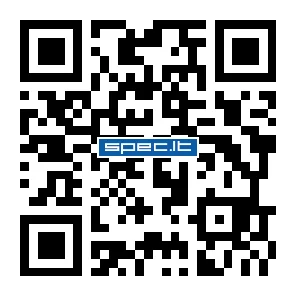 QR kodas | Spurda, MB | spec.lt