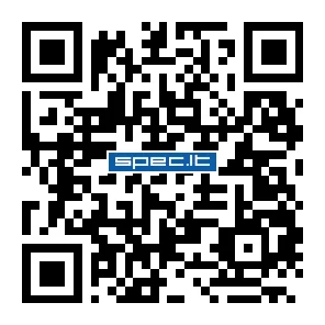 QR kodas | Spurgų fabrikas, UAB | spec.lt