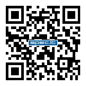 QR kodas | Spurgų fėja, MB
