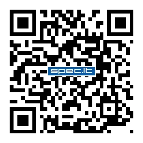 QR kodas | Spurgų parduotuvė, UAB | spec.lt