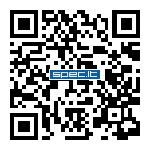 QR kodas | Spurgyčių pasaulis, MB | spec.lt