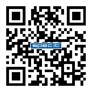 QR kodas | Spurtas, VŠĮ | spec.lt