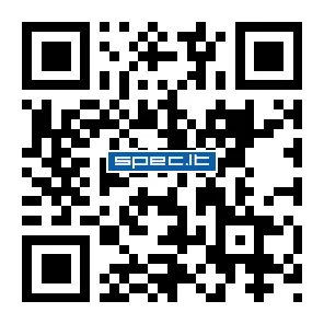 QR kodas | Spurto group, UAB
