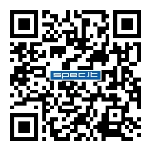 QR kodas | SPUTNIK STYLE, UAB | spec.lt