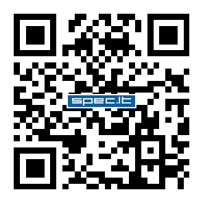 QR kodas | Spv 100, UAB