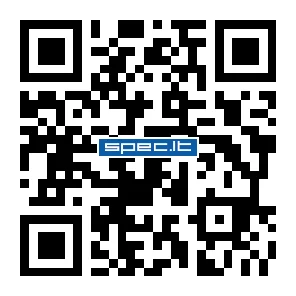 QR kodas | SPV-14, UAB