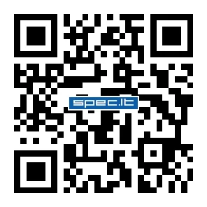 QR kodas | SPV18, UAB