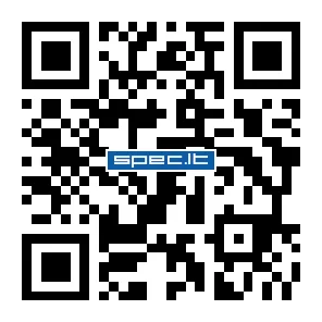 QR kodas | SPV30, UAB
