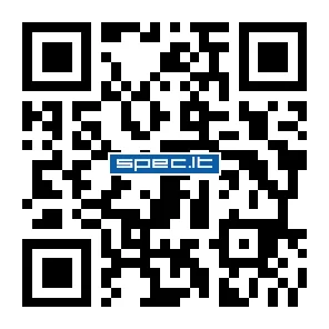 QR kodas | SPV 32, UAB