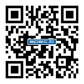 QR kodas | SPV-38, UAB