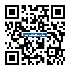 QR kodas | Spv-6, UAB