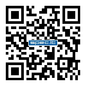 QR kodas | Spv-7, UAB | spec.lt