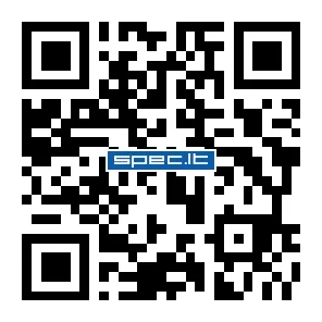 QR kodas | SPV A18, UAB