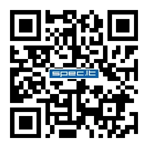 QR kodas | SPV A21, UAB