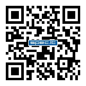 QR kodas | SPV A9, UAB