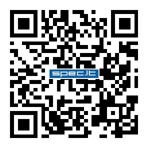 QR kodas | Spv Degaičiai, UAB | spec.lt