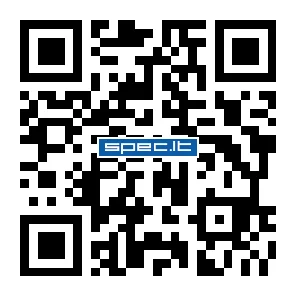 QR kodas | SPV ES1, UAB
