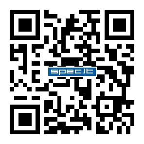 QR kodas | SPV Gulbinai, UAB
