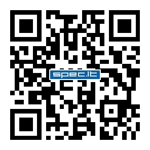QR kodas | SPV KKT, UAB