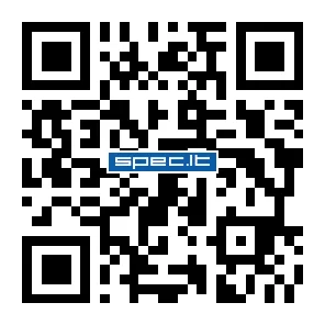QR kodas | SPV LT, UAB