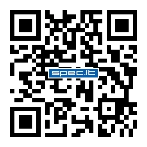 QR kodas | SPV M31, UAB