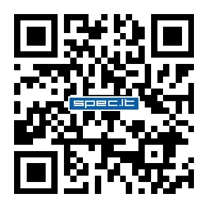 QR kodas | SPV MARIOS, UAB