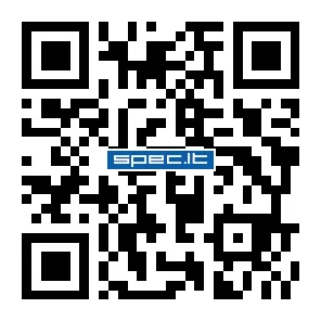 QR kodas | SPV Mexico, MB