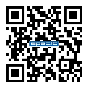 QR kodas | Spv panema, UAB
