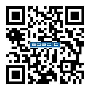 QR kodas | SPV PROJEKTAI, MB