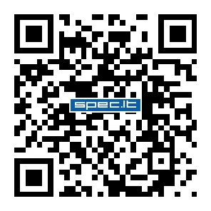 QR kodas | Spv projektas MS, UAB | spec.lt