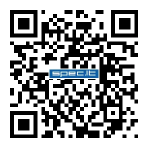 QR kodas | SPV projektas Z8, UAB