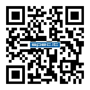 QR kodas | Spv sėliai 1, UAB