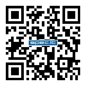 QR kodas | Spv sėliai 2, UAB