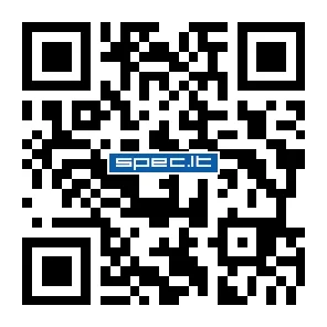 QR kodas | SPV Šviesa, UAB