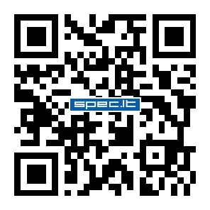 QR kodas | Hallo Healthcare Business Services, UAB